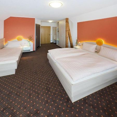 Hotel Sonnental Neusorg Chambre photo