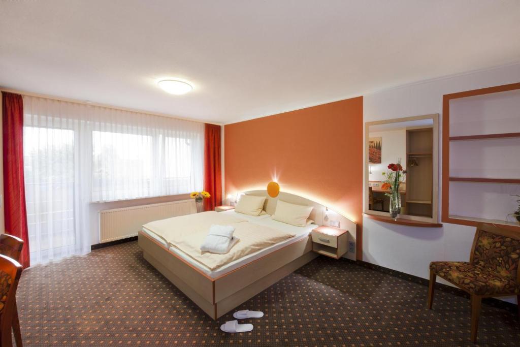 Hotel Sonnental Neusorg Chambre photo