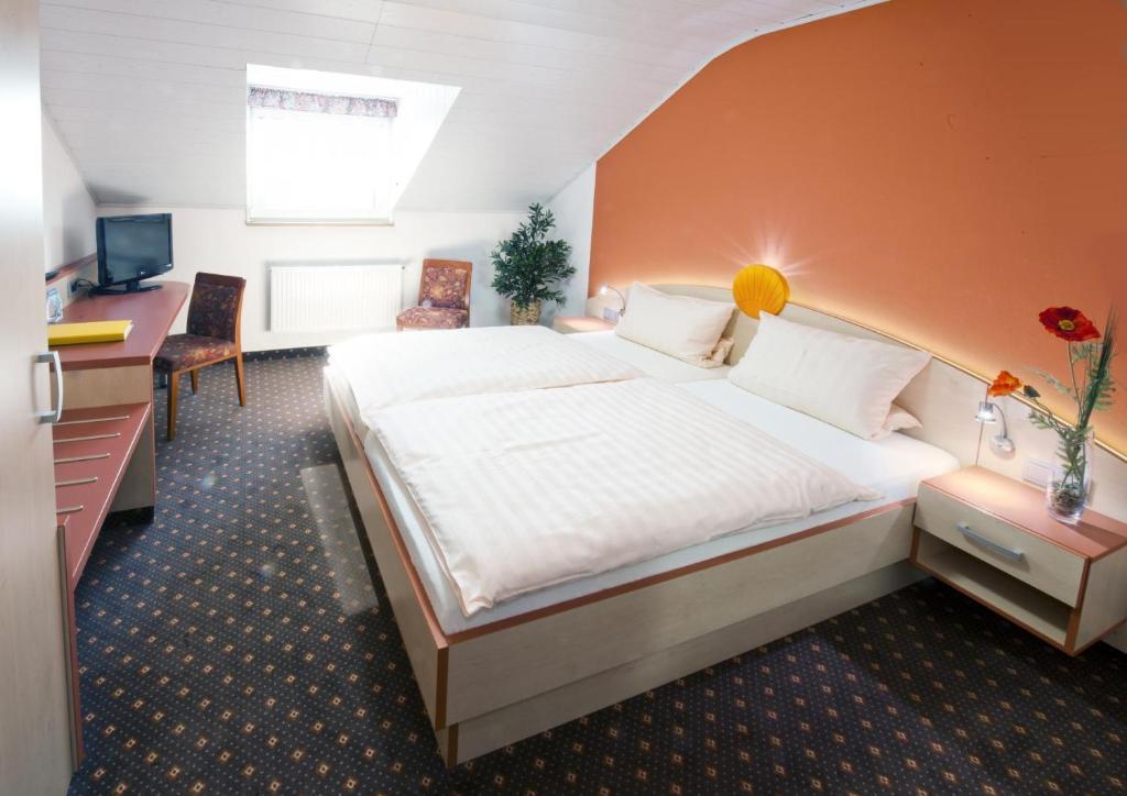 Hotel Sonnental Neusorg Chambre photo