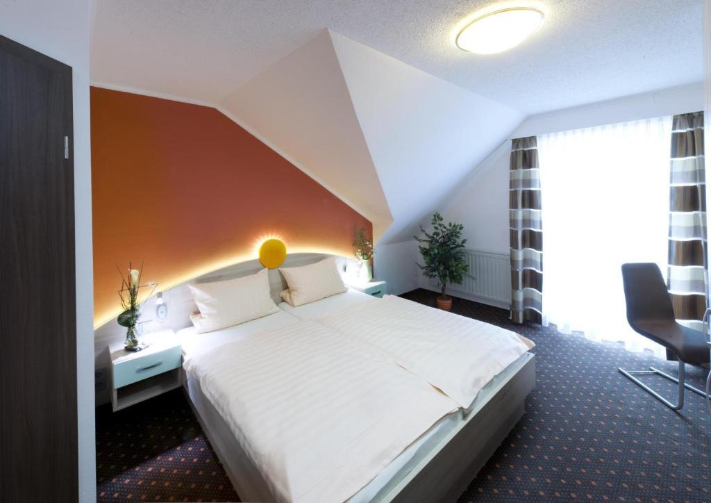 Hotel Sonnental Neusorg Chambre photo