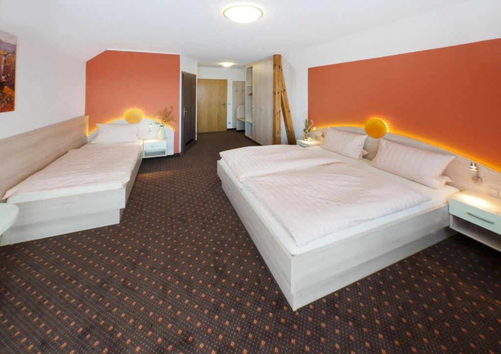 Hotel Sonnental Neusorg Chambre photo